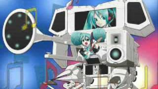 The Winner Gundam 0083 1st OP  Vocaloid Version [upl. by Niu]