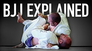 Pure Rolling The Secrets of Jiu Jitsu Explained in Sparring Sessions [upl. by Hauhsoj]