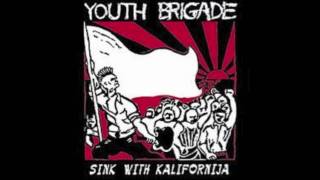 Youth Brigade  Live Life [upl. by Aliel]