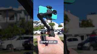 Advanced AI Smartphone Gimbal  HohemTechOfficial iSteady v3 Review [upl. by Tollman893]