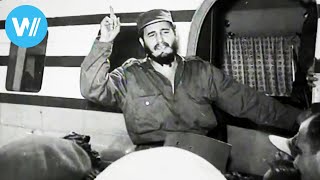 Fidel Castro lEnfance dun Chef Documentaire de 2004 [upl. by Gavriella]