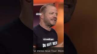 Erfolg durch Ausbildung Eine inspirierende Botschaft mariobarth deutschland politik comedy [upl. by Carmen892]