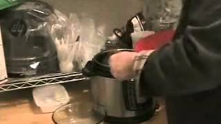 Pressure Cooker Chuck Steak [upl. by Whelan747]