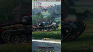 Progetto 65 💥 WoT Highlights 502 [upl. by Hankins188]