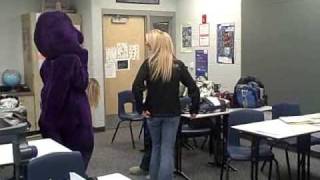 Barney Bloopers [upl. by Irah]