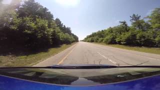 Driving Directions to Scallop Festival at Cape Cod Fairgrounds [upl. by Nnhoj871]