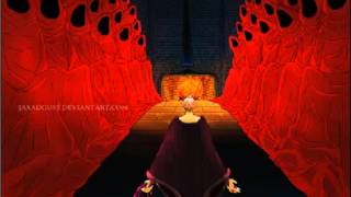 Le Bossu De Notre Dame Infernal Nightcore [upl. by Sarge400]