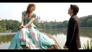 Ella Enchanted Full Movie Facts And Review  Anne Hathaway  Hugh Dancy [upl. by Markland360]