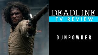 Gunpowder Review  Kit Harington Liv Tyler [upl. by Daegal]