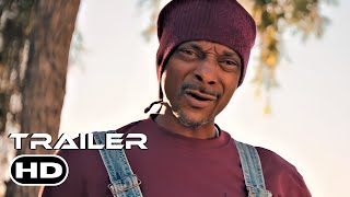 BROMATES Trailer 2022 Snoop Dogg [upl. by Arodnahs]