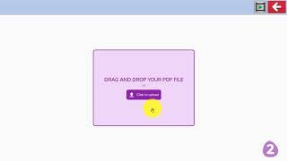 PDF Annotator Webinar  Purple Mash  2Simple [upl. by Jedlicka]