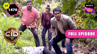 CID हुई Black Forest में Trap  CID  Full Episode 1470  9 Nov 2023 [upl. by Ah821]