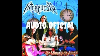 Interpuesto  Volveré Audio Oficial [upl. by Algie]