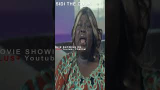 Sidi The Cook Yoruba Movie 2024  Official Trailer  Showing Now On Yorubaplus [upl. by Haerb]