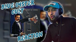 FIRST TIME HEARING Blue Oyster Cult  Don’t Fear The Reaper REACTION [upl. by Abbey]