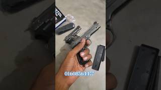 M9 gun lighter mini 9mm pistol lighter gun shaped lighter price in Bangladesh bangla review [upl. by Caffrey]