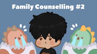 Family Counselling 2 [upl. by Mhoj]