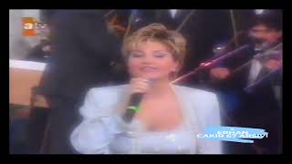 Sibel Can  HOR GÖRME GARİBİ  Atv 1995  NETTE İLK KEZ [upl. by Lock928]