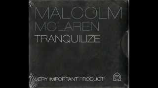 Malcolm McLaren  The New Look [upl. by Gorga]