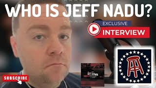 Who Is Jeff Nadu truecrime [upl. by Lila]