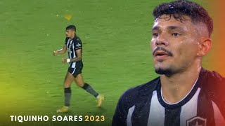 Tiquinho Soares ► Amazing Skills Goals amp Assists  2023 HD [upl. by Eah40]