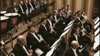 Prokofiev Symphony No5 in B flat major Op100  2nd movement [upl. by Estas]