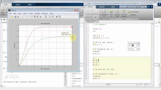 MatLab PID Example [upl. by Pirnot]