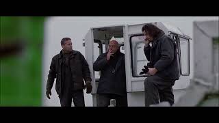 The Italian job 2003 Italy Heist scene [upl. by Aiceled568]