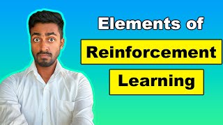 Elements of Reinforcement Learning [upl. by Olenka934]