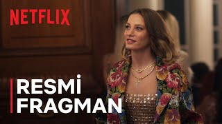 Kimler Geldi Kimler Geçti  Resmi Fragman  Netflix [upl. by Yslehc456]