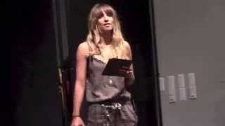 Tedx Talk [upl. by Ellenet]