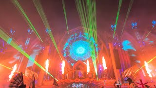 Galantis  EDC Orlando 2024 Live Full Set [upl. by Rosabelle]