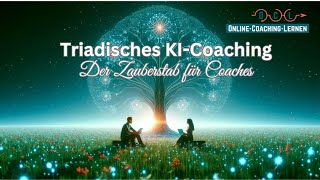 24 Treffen von quotCoaching meets AIquot [upl. by Ynabe]