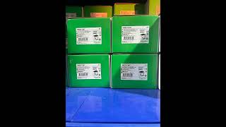 Schneider Electric TM221CE16T TM221CE16R TM221CE16U Logic Controllerschneider schneiderelectric [upl. by Dimphia]