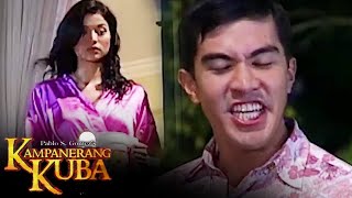 Kampanerang Kuba Full Episode 55  Jeepney TV [upl. by Anij]