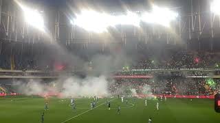 Sakaryaspor tatangalar tribünü final maçına hızlı başlıyorBodrumspor 3  Sakaryaspor 1 playoffs [upl. by Ephraim]