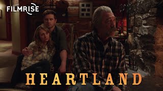 Heartland  Season 8 Episode 18  Written in Stone  Full Episode [upl. by Aihseit885]