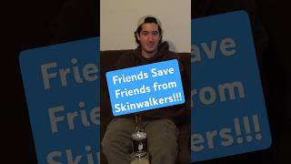 Skinwalker Reddit Stories scary paranormal haunted [upl. by Hgielar946]