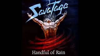 Savatage  Hānḏfūl Ōf Rāin Reissue Remastered 1994 2011 Fūll Ālbūm HQ [upl. by Longo]