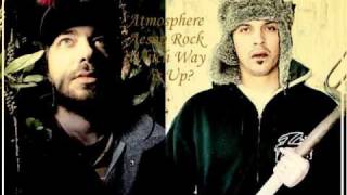 Atmosphere featuring Aesop Rock  Which Way is Up [upl. by Island76]