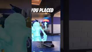 Well We Took Each Other Out fortnite elim youtubechamps [upl. by Ainat]