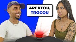 APERTOU O BOTÃO TROCA DE DATE EP2 [upl. by Enoj]