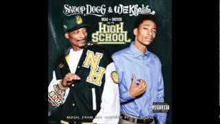 That Good  Wiz Khalifa amp Snoop Dogg Mac And Devin Go To Highschool [upl. by Notlih]