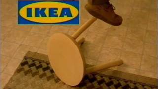 Ikea funniest commercial [upl. by Sennahoj]