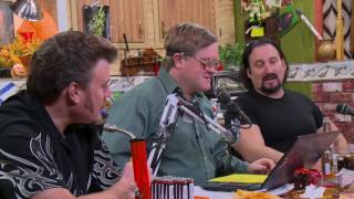 Trailer Park Boys Podcast Episode 44  FartPowered Barbecue [upl. by Service]