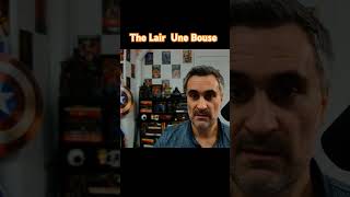 The LAIR Une Bouse thelair marvtv funny viralvideo moviereview critiquefilm horrormovie [upl. by Poucher373]