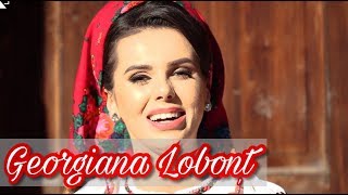 Georgiana Lobont  Vasile  Videoclip Oficial [upl. by Virgina869]