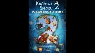 Królowa śniegu 2  Powrót lodowej krainy 2014 Cały film 1080p [upl. by Ahsekram]