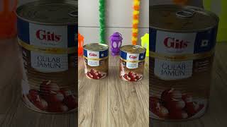 Celebrate This diwali with gitsfood gulabjamunmatlabgits gits [upl. by Aloek]