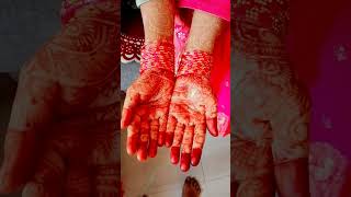 DuaEReem wedding like share subscribe [upl. by Humpage]